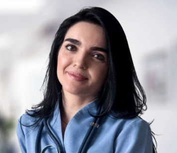 Лысенко Светлана Ивановна