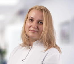 Коваленко Юлия Александровна