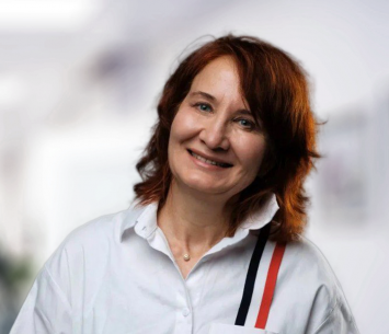 Словикова Ирина Борисовна