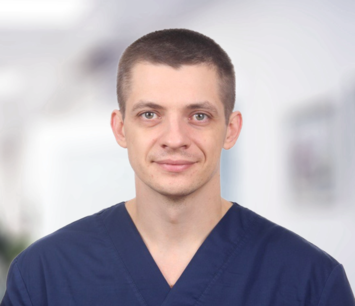 Ивановский Геннадий Евгеньевич