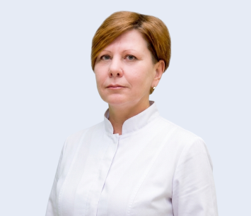 Алексеенко Ирина Викторовна