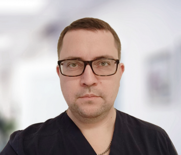 Ортнер Александр Александрович