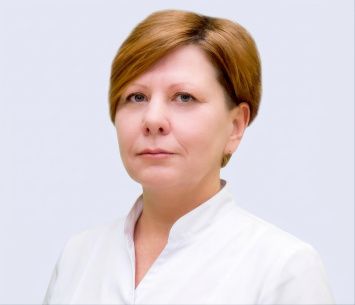 Алексеенко Ирина Викторовна