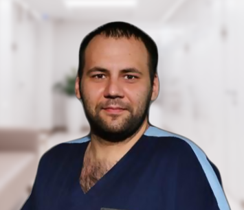 Тартышных Антон Олегович