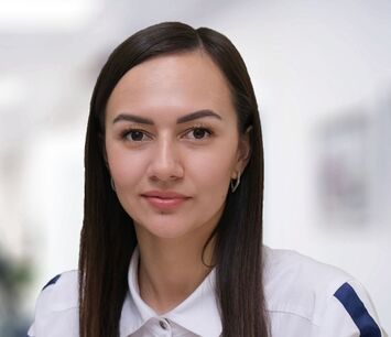 Ильина Лада Викторовна 