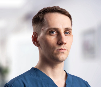 Бондаренко Григорий Станиславович