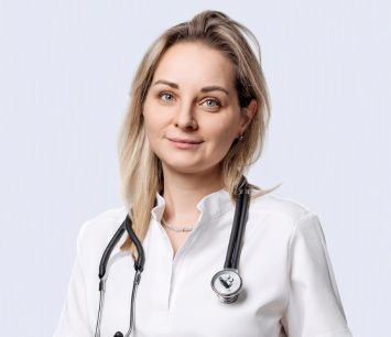 Большакова Мария Владимировна