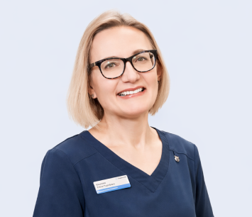 Шамова Елена Львовна