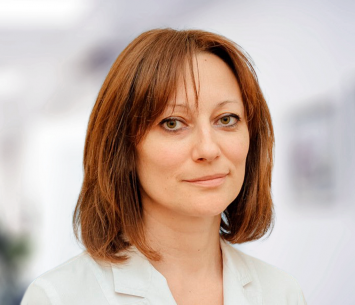 Леванова Анна Евгеньевна