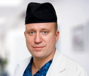 Назаров Илья Владимирович