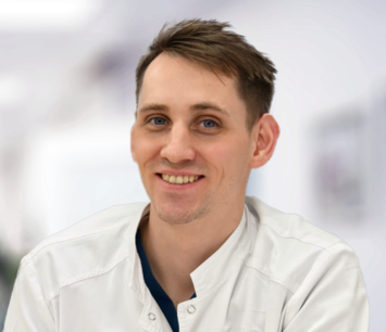 Бондаренко Григорий Станиславович