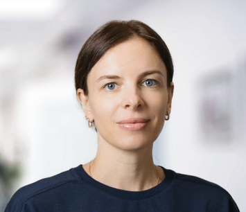 Мамонова Надежда Александровна