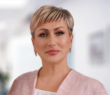 Чемова Ольга Геннадьевна
