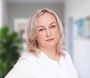 Коровина Наталья Александровна