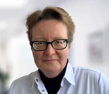 Фрицлер Ирина Владимировна