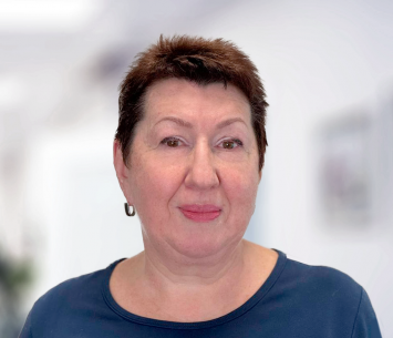 Григорьева Светлана Владимировна